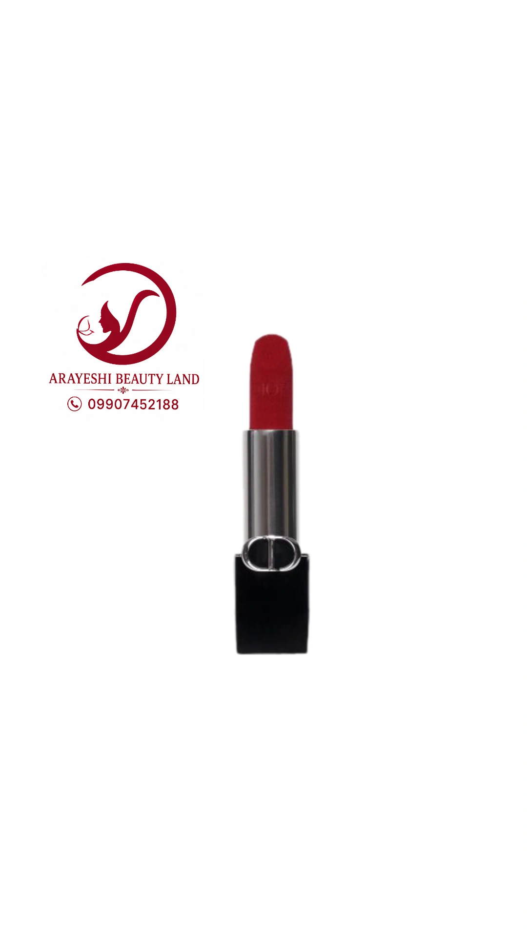 رژ لب جامد دیور Rouge